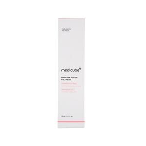 MEDICUBE PDRN Pink Peptide Eye Cream - 1.01 fl oz
